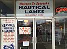 Spevock's Nautical Lanes