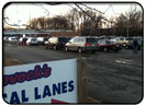 Spevock's Nautical Lanes